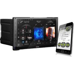 Acr Zenec Z-N976 Unit Z-N976 Acrylic - Dynamic Drive