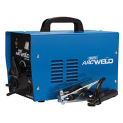 Draper ARC Welder, 160A 71090 Draper - Dynamic Drive