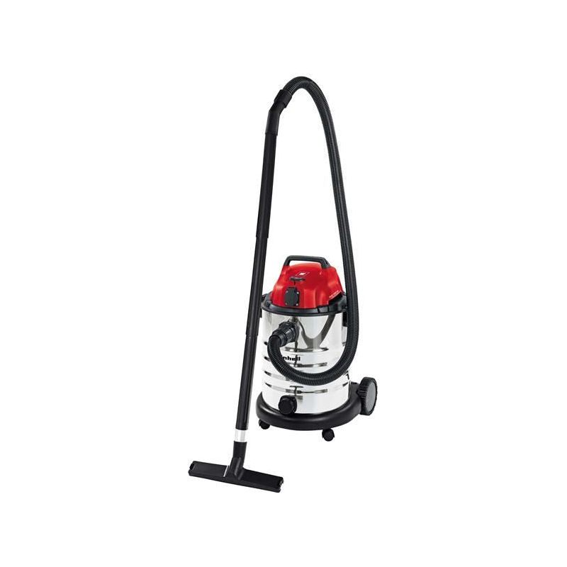 Einhell TE-VC 1930 SA Wet & Dry Vacuum with Power Take Off 30 litre 1500W 240V Einhell - Dynamic Drive