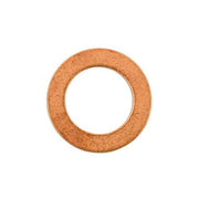 Connect Sump Plug Washer, Copper 16.3 x 25 x 2mm 50pc 31715 Tool Connection - Dynamic Drive