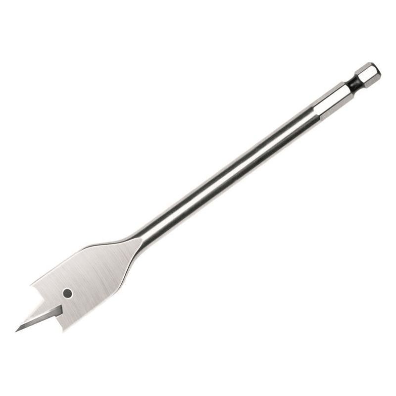 Dewalt Power Tools Flat Wood Drill Bit 13 x 160mm DeWALT Power Tools - Dynamic Drive