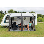 Outdoor Revolution Sportlite Air 320 Caravan Awning (235-250) Outdoor Revolution - Dynamic Drive