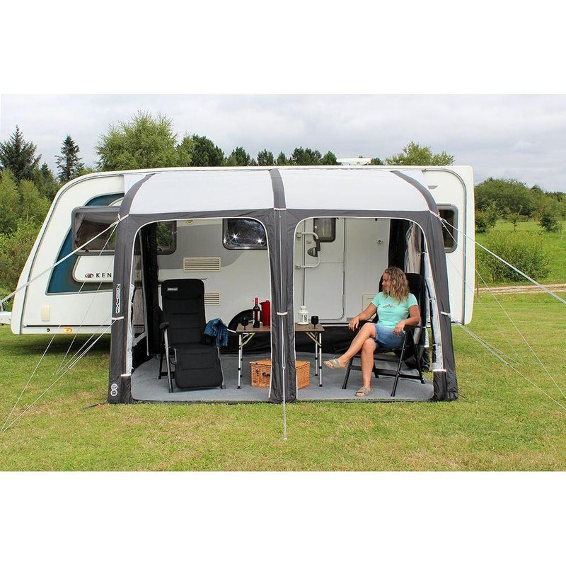 Outdoor Revolution Sportlite Air 320 Caravan Awning (235-250) Outdoor Revolution - Dynamic Drive