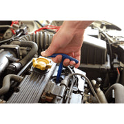Draper Flexible Spark Plug Wrench, 14mm 13868 Draper - Dynamic Drive