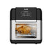 Baridi Air Fryer & Rotisserie Oven 12L Capacity DH170 Baridi - Dynamic Drive