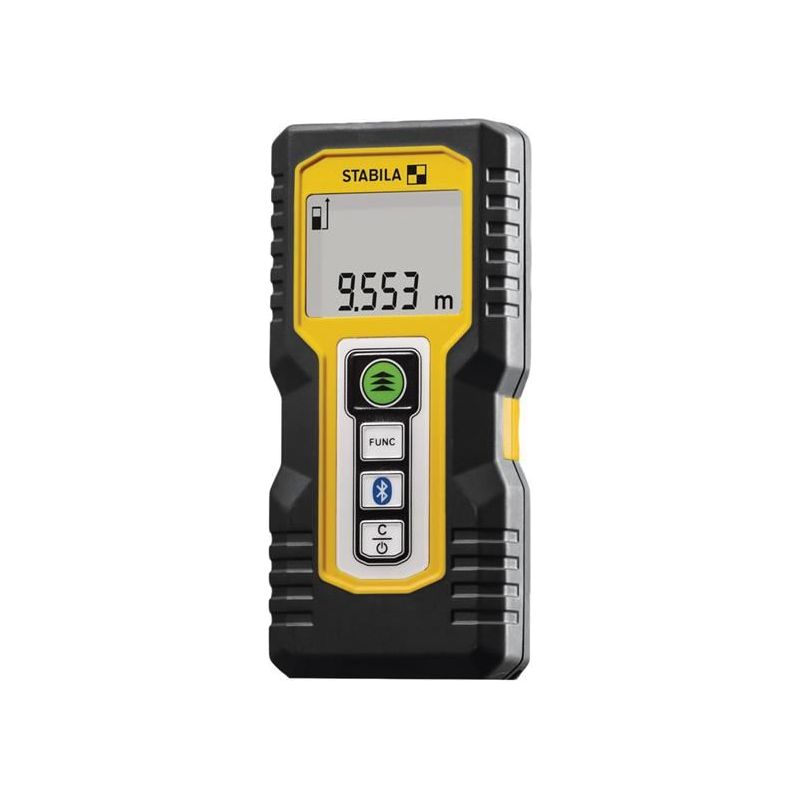 Stabila LD 250 Bluetooth® Laser Distancer 50m Stabila - Dynamic Drive