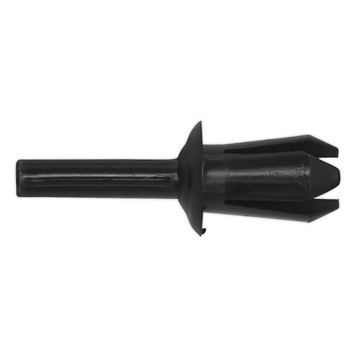 Sealey Push Rivet10mm x 28mm Universal Pack of 20 TCPR1015 Sealey - Dynamic Drive