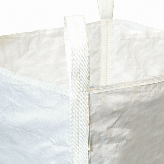 Silverline Multi-Trip Bulk Bag 1 Tonne 900 x 900 x 900mm 675274 Silverline  - Dynamic Drive