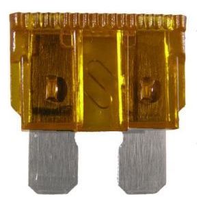 Blade Fuses 75A (50) EFX75 UK Camping And Leisure - Dynamic Drive