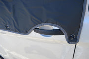 Maypole External Blackout Screen for Ford Transit Custom Maypole - Dynamic Drive