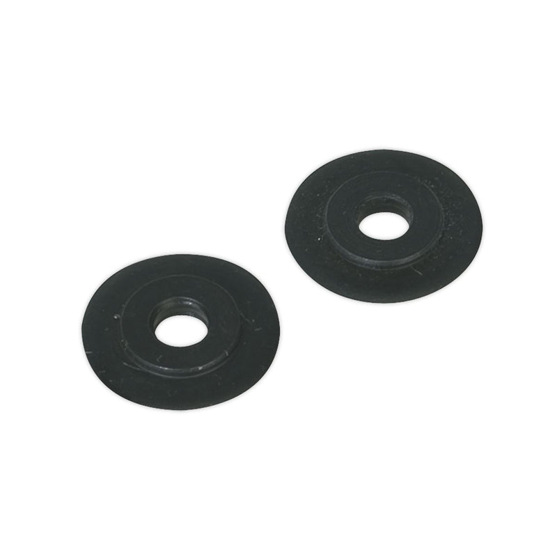 Sealey Cutter Wheel for AK5050 Pack of 2 AK50581B Sealey - Dynamic Drive