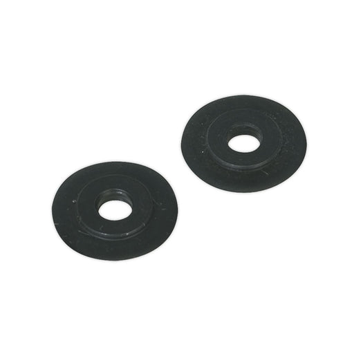 Sealey Cutter Wheel for AK5050 Pack of 2 AK50581B Sealey - Dynamic Drive
