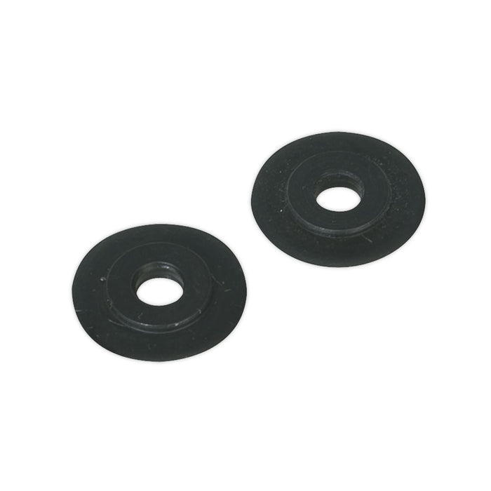 Sealey Cutter Wheel for AK5050 Pack of 2 AK50581B Sealey - Dynamic Drive