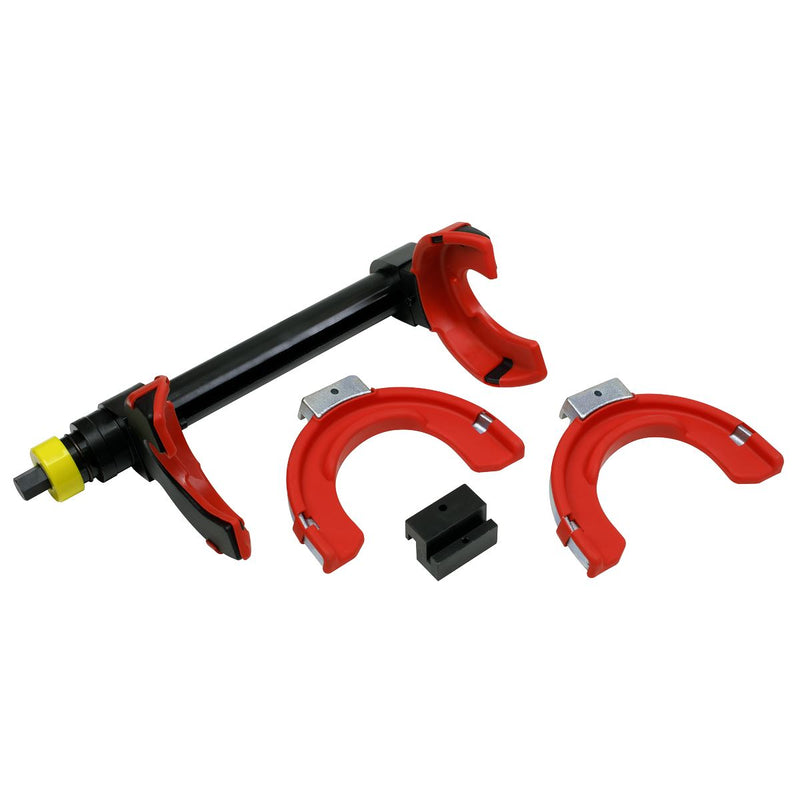 Sealey Professional Coil Spring Compressor Kit Left-Hand RE239 Sealey - Dynamic Drive
