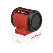 Einhell TC-SR 18 Li BT-Solo Power X-Change Speaker 18V Bare Unit Einhell - Dynamic Drive