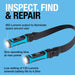 Ring Automotive Standard Led Inspection Lamps Ring Automotive - Dynamic Drive