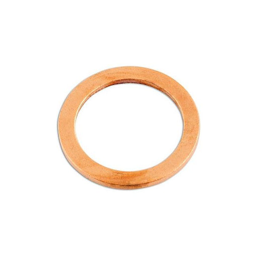 Tool Connection Copper Sealing Washer M20 x 26 x 1.5mm 100pc 31840 Tool Connection - Dynamic Drive