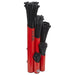 Sealey Large Magnetic Cable Tie Holder - Red APCTHRXL Sealey - Dynamic Drive
