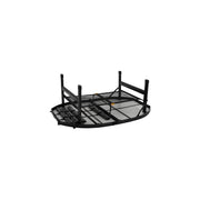 Bo-Camp Industrial Collection Table Woodbine Case 100 x 70cm Bo-Camp - Dynamic Drive