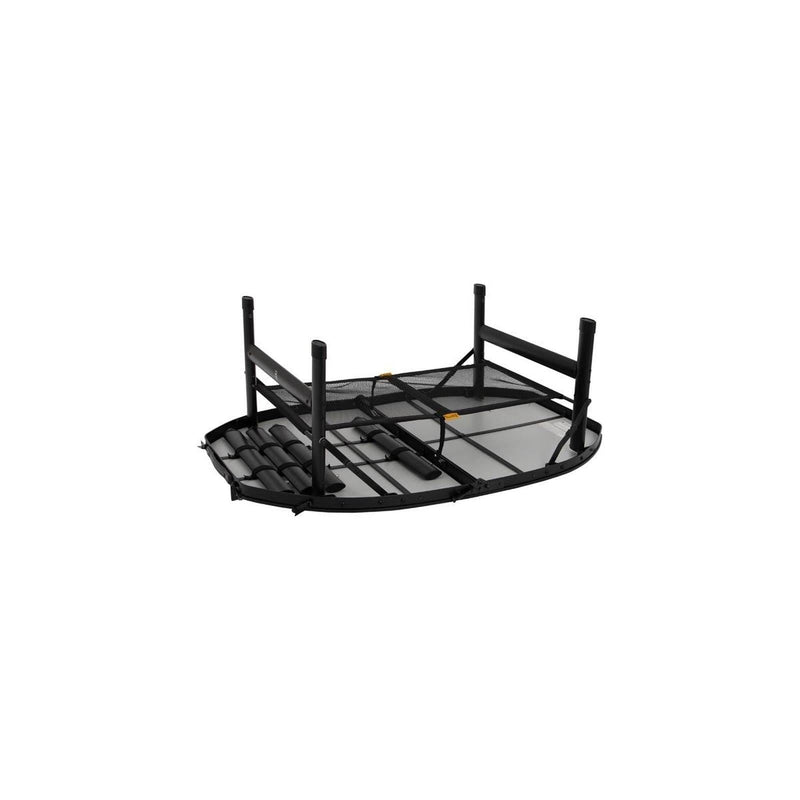Bo-Camp Industrial Collection Table Woodbine Case 100 x 70cm Bo-Camp - Dynamic Drive