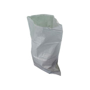 Faithfull Woven White Rubble Sacks (Pack 5) Faithfull - Dynamic Drive