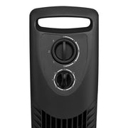 Sealey Oscillating Tower Fan 3-Speed 30" 230V STF30 Sealey - Dynamic Drive