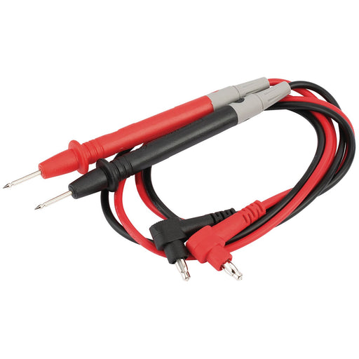 Draper Spare Test Probe Set for 41817, 41818, 41820, 41821 and 41822 Digital Met Draper - Dynamic Drive