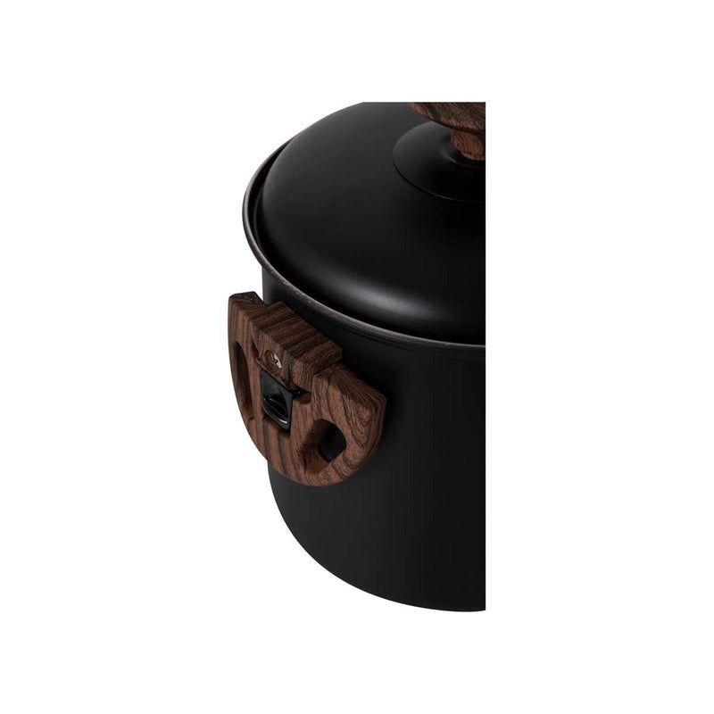Bo-Camp Industrial Collection Cookware Set Hading Compact 2 Bo-Camp - Dynamic Drive