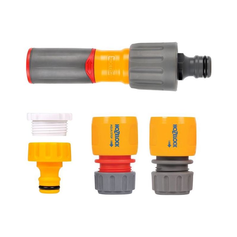 Hozelock 3-in-1 Grab Bag Hozelock - Dynamic Drive