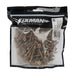 Fixman Goldstar Advanced Screws 5 x 50mm 200pk Fixman - Dynamic Drive
