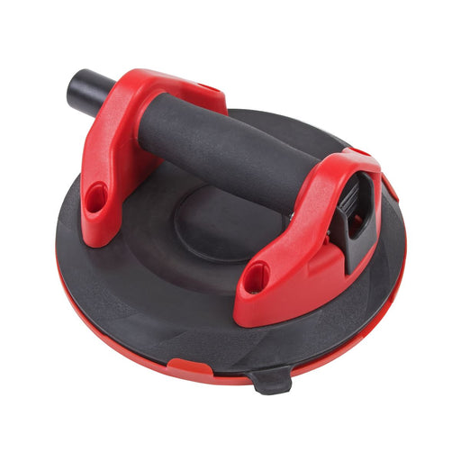 Sealey Heavy Lift Suction Cup with Vacuum Grip Indicator AK98945 Sealey - Dynamic Drive