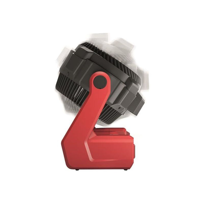Flex Power Tools CF 18.0/230 Fan 18V/230V Flex Power Tools - Dynamic Drive