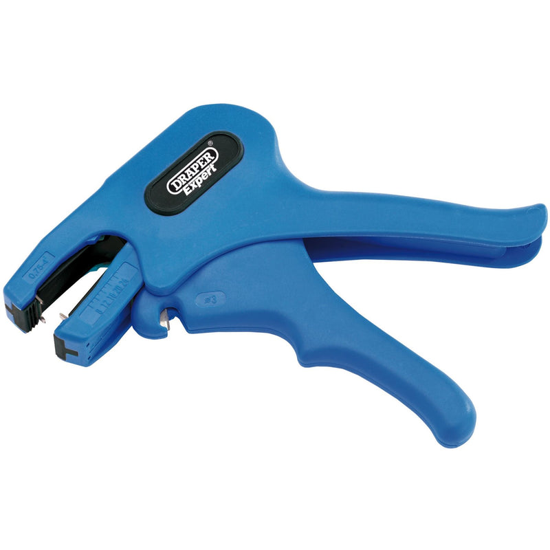 Draper Flat Cable Automatic Wire Stripper/Cutter 69941 Draper - Dynamic Drive