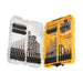 Dewalt Power Tools DT70761 Mixed Drill & Bit Set, 72 Piece DeWALT Power Tools - Dynamic Drive