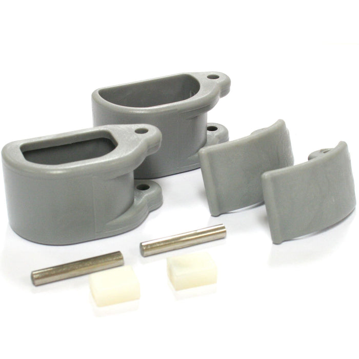 LEG ADJUSTER PAIR (98655-171) Fiamma  - Dynamic Drive