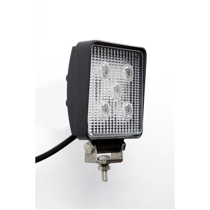 Ring Worklamp Plastic 5 Led 10-30V - RCV9608 Ring Automotive - Dynamic Drive