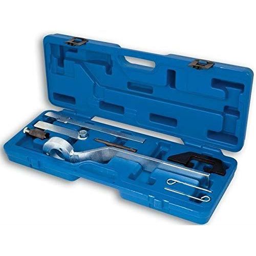 Laser Timing Tool Kit - for BMW, for Land Rover 4077 Laser - Dynamic Drive