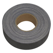 Sealey Engineer's Emery Roll 50mm x 50m 320Grit ERB5050320 Sealey - Dynamic Drive