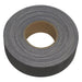 Sealey Engineer's Emery Roll 50mm x 50m 320Grit ERB5050320 Sealey - Dynamic Drive