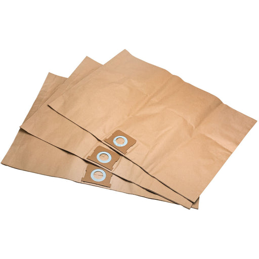 Draper Dust Collection Bags for WDV50SS/110A 83530 Draper - Dynamic Drive