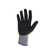 Scan Breathable Microfoam Nitrile Gloves - L (Size 9) Scan - Dynamic Drive