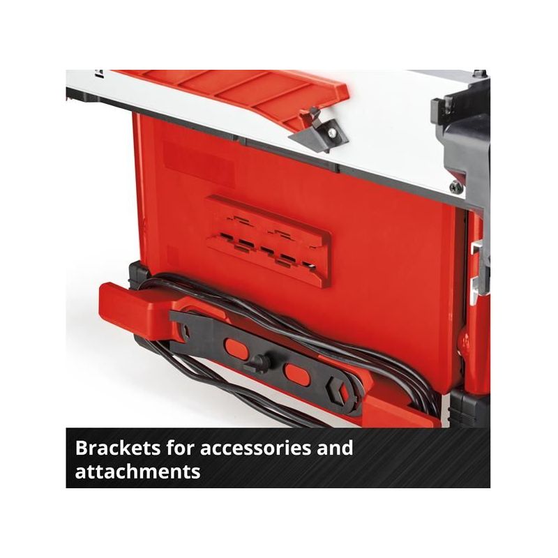Einhell TP-CC 10 T Professional Table Saw 2000W 240V Einhell - Dynamic Drive