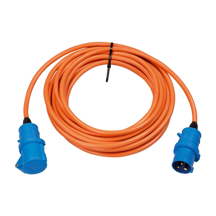 Ring Automotive RCT1660 Mains Extension Lead, 240 V, 16 a, 25 m Ring Automotive - Dynamic Drive