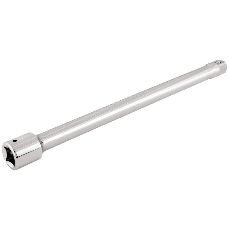 Draper Extension Bar, 3/4" Sq. Dr., 400mm 16814 Draper - Dynamic Drive
