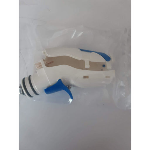 Truma Ultraflow Pistol Grip Complete 40060-97700PK ULTRAFLOW - Dynamic Drive