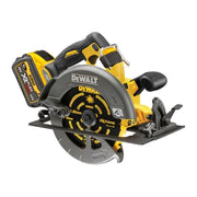 Dewalt Power Tools DCS578X2 XR FlexVolt Circular Saw 190mm 54V 2 x 3.0Ah Li-ion DeWALT Power Tools - Dynamic Drive