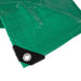 Silverline Heavy Duty Tarpaulin Cut 3 x 4m / Actual 2.85 x 3.9m Silverline - Dynamic Drive