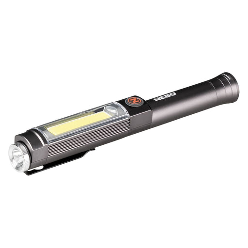Big Larry 2 torch and work light NEB-6737-G UK Camping And Leisure - Dynamic Drive