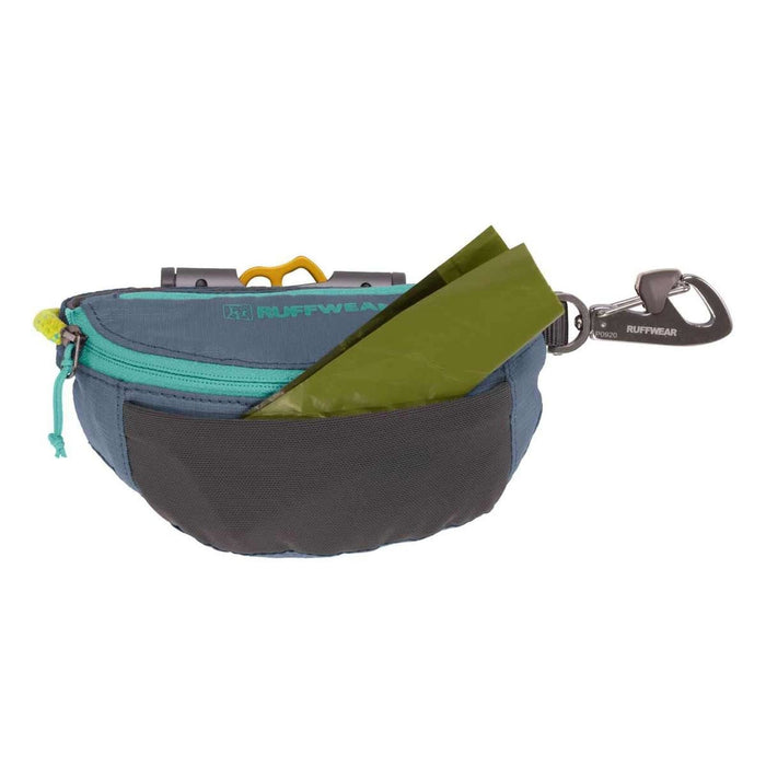 Ruffwear Hitch Hiker Dog Lead in Slate Blue (One Size) Ruffwear - Dynamic Drive