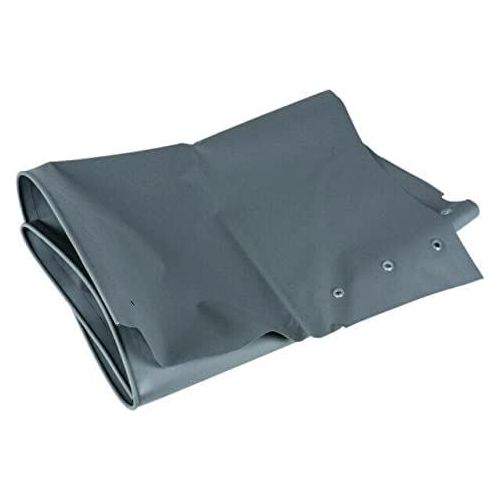 HTD 7M Pre-Cut Awning Draft Skirt 50-70Cm Drop QQ109504C7 Grove - Dynamic Drive